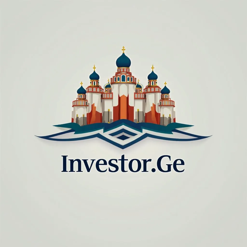 Логотип Investor.ge