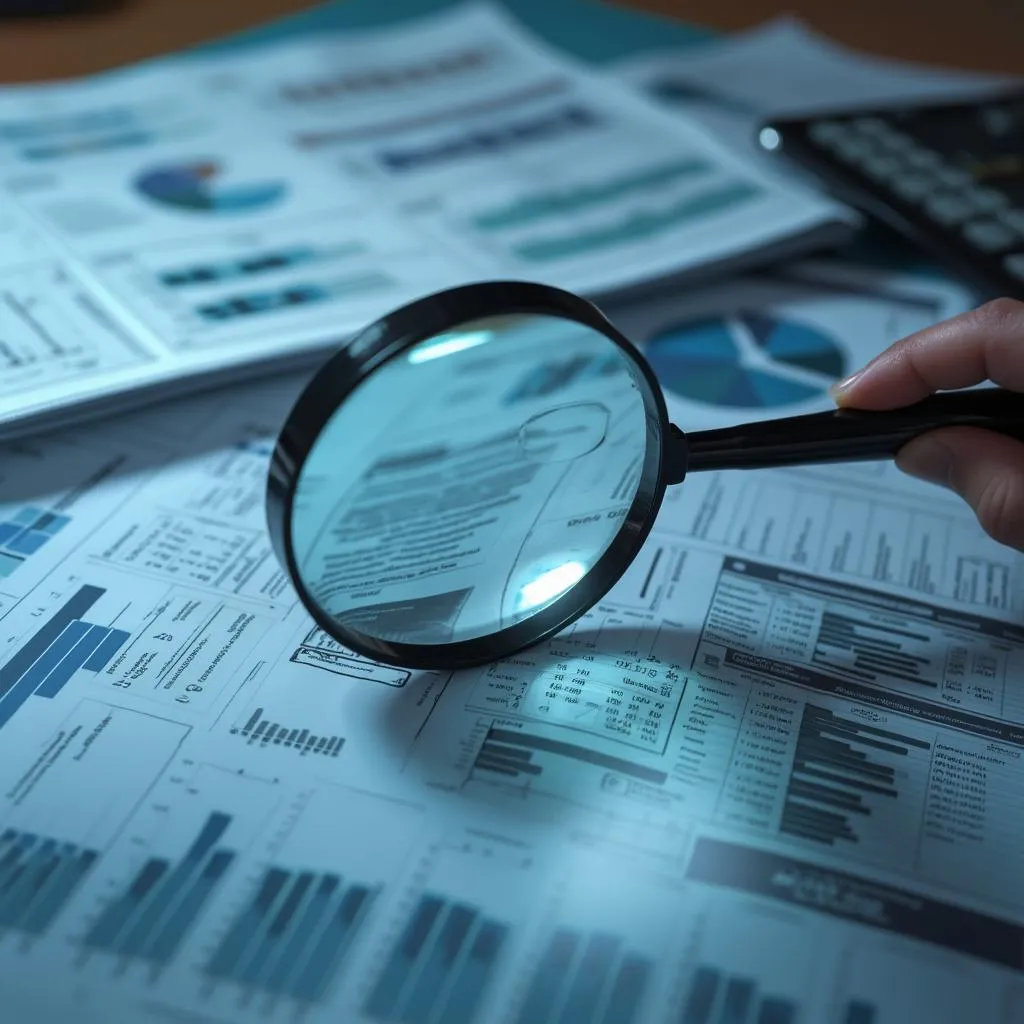 Due Diligence